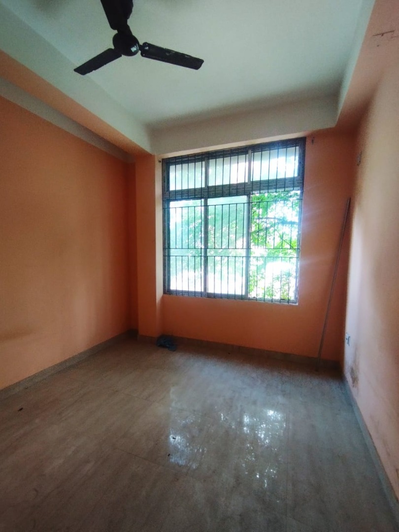 Unfurnished 3bhk in Ganesh Mandir Road, Sector 2, Jayanta Nagar, Bamunimaidan, Guwahati, Assam, India for Rent
